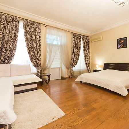 Goodrest On Ekaterininskaya Apartment Odesa Exterior photo