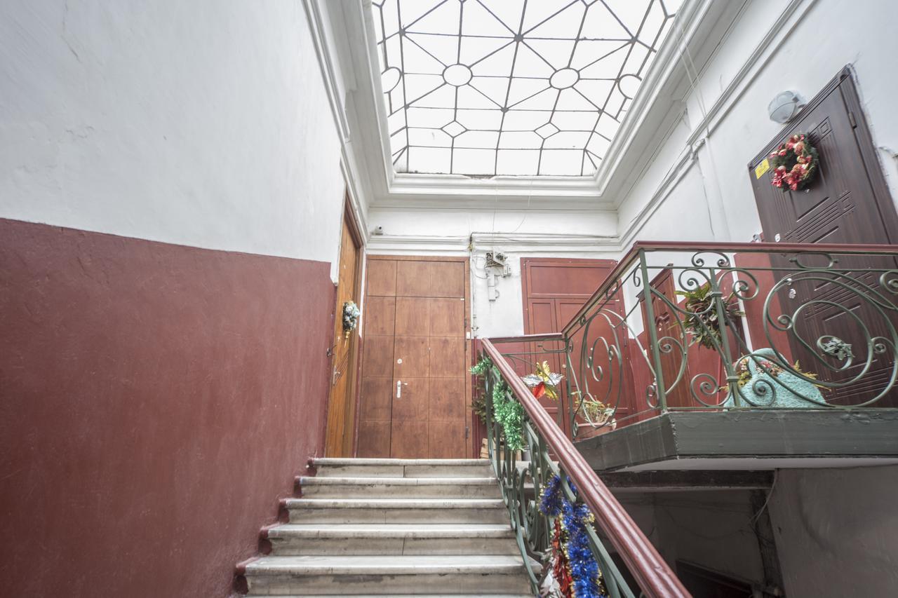 Goodrest On Ekaterininskaya Apartment Odesa Exterior photo
