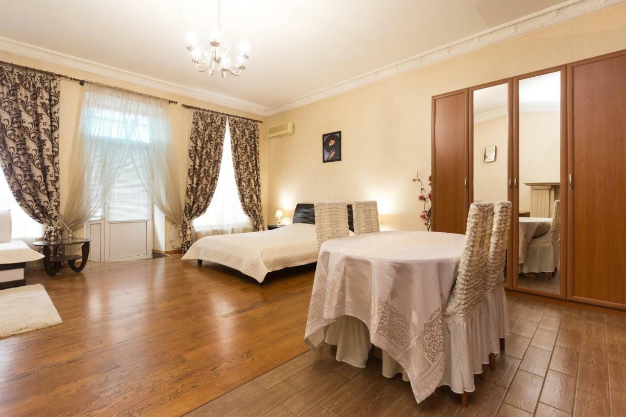 Goodrest On Ekaterininskaya Apartment Odesa Exterior photo