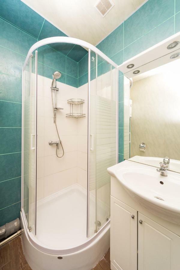 Goodrest On Ekaterininskaya Apartment Odesa Exterior photo