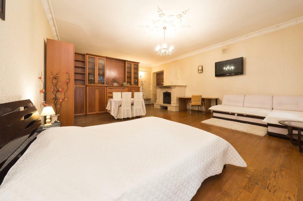 Goodrest On Ekaterininskaya Apartment Odesa Exterior photo