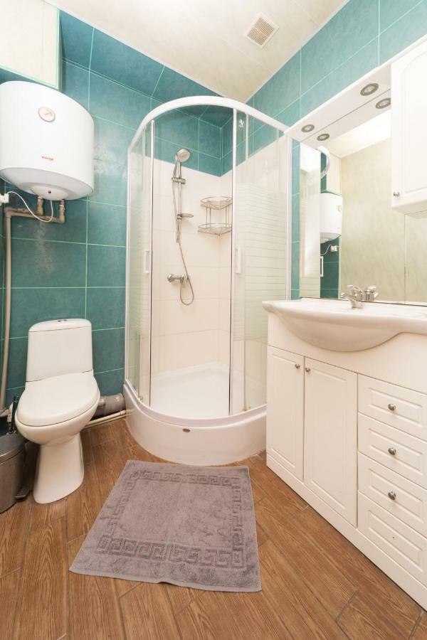 Goodrest On Ekaterininskaya Apartment Odesa Exterior photo