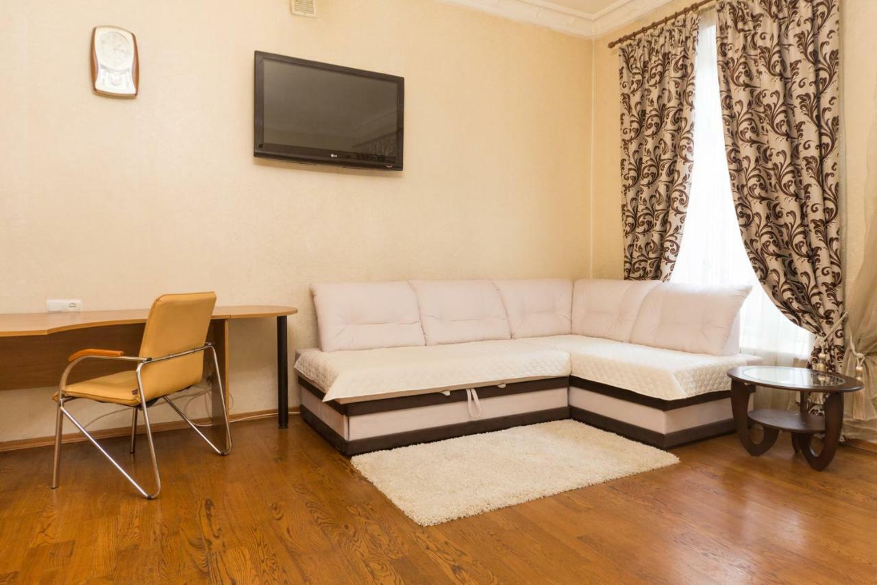 Goodrest On Ekaterininskaya Apartment Odesa Exterior photo
