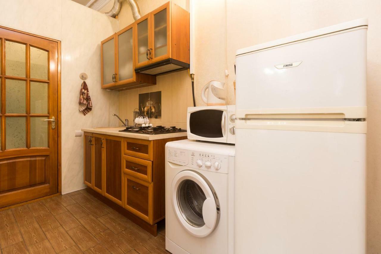 Goodrest On Ekaterininskaya Apartment Odesa Exterior photo