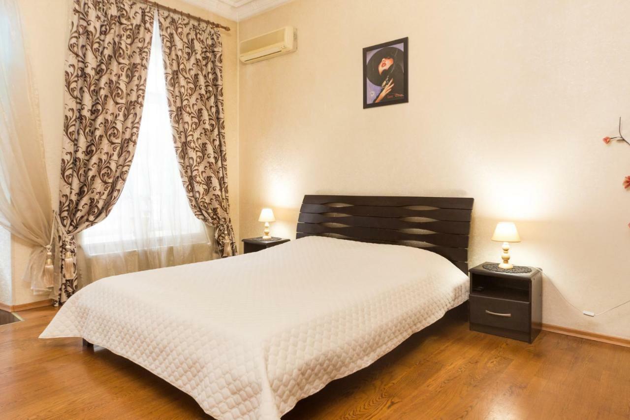 Goodrest On Ekaterininskaya Apartment Odesa Exterior photo